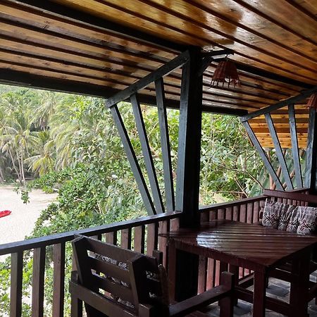 Mai Pen Rai Bungalows Than Sadet Beach Buitenkant foto