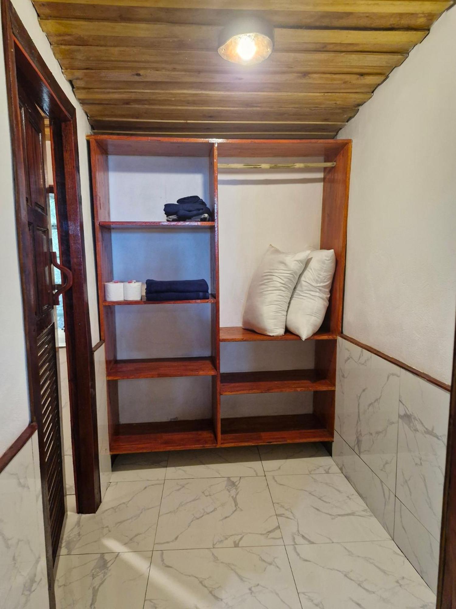Mai Pen Rai Bungalows Than Sadet Beach Buitenkant foto